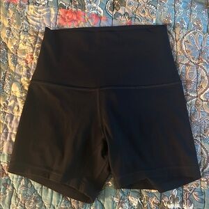 Lululemon Align Shorts 4”